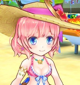 白猫テニス レナ シオンの家族組性能まとめ もりのゲームブログ